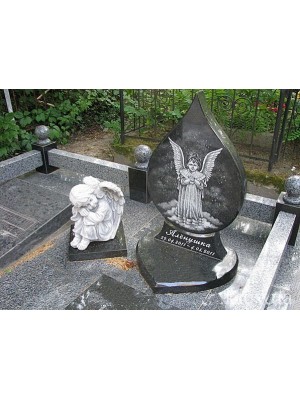 Детский памятник 05 — ritualum.ru Детский памятник 05 — ritualum.ru